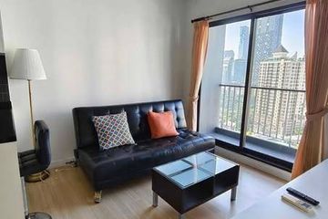 1 Bedroom Condo for rent in Supalai Oriental Place Sathorn - Suanplu, Thung Maha Mek, Bangkok near MRT Lumpini