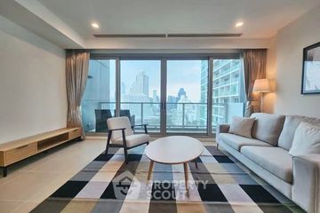 2 Bedroom Condo for rent in Khlong Ton Sai, Bangkok near BTS Saphan Taksin