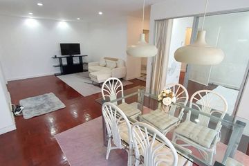 3 Bedroom Condo for rent in D.S. Tower 2 Sukhumvit 39, Khlong Tan Nuea, Bangkok near BTS Phrom Phong