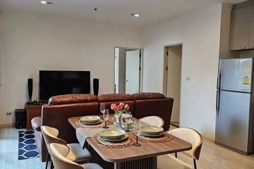 2 Bedroom Condo for rent in Noble Solo, Khlong Tan Nuea, Bangkok near BTS Thong Lo