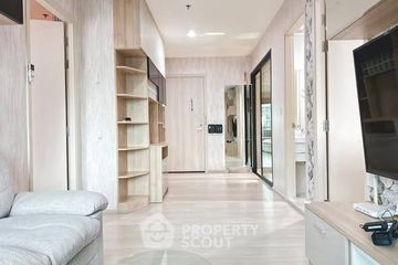 2 Bedroom Condo for rent in Life Asoke, Bang Kapi, Bangkok near MRT Phetchaburi