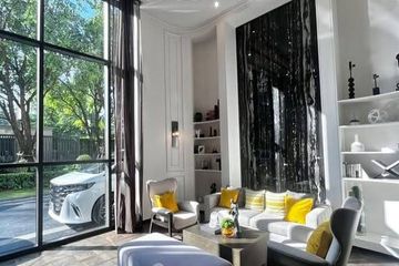 2 Bedroom Condo for rent in MUNIQ Langsuan, Lumpini, Bangkok near BTS Chit Lom