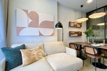 1 Bedroom Condo for rent in Life Ladprao, Chom Phon, Bangkok near BTS Ladphrao Intersection