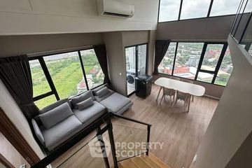 3 Bedroom Condo for rent in Supalai Prime Rama 9, Bang Kapi, Bangkok near Airport Rail Link Makkasan