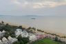 2 Bedroom Condo for rent in Lumpini Park Beach Jomtien, Nong Prue, Chonburi