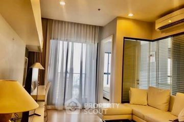 1 Bedroom Condo for rent in Urbano Absolute Sathon - Taksin, Khlong Ton Sai, Bangkok near BTS Krung Thon Buri