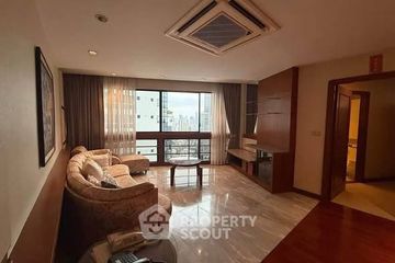 3 Bedroom Condo for rent in Sukhumvit Park, Khlong Tan, Bangkok near BTS Nana