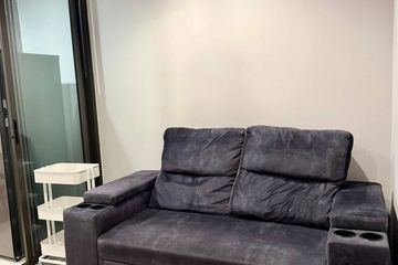 1 Bedroom Condo for rent in Life Asoke Rama 9, Makkasan, Bangkok near MRT Phra Ram 9