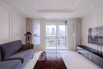 2 Bedroom Condo for rent in The Oleander, Khlong Toei Nuea, Bangkok near BTS Nana