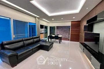 3 Bedroom Townhouse for rent in Noble Cube, Suan Luang, Bangkok near Airport Rail Link Ramkhamhaeng