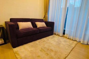 2 Bedroom Condo for rent in The Capital Ekamai-Thonglor, Bang Kapi, Bangkok near MRT Pradit Manutham