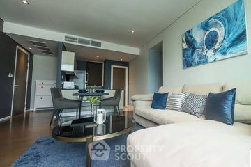 2 Bedroom Condo for rent in Wind Sukhumvit 23, Khlong Toei Nuea, Bangkok near MRT Sukhumvit