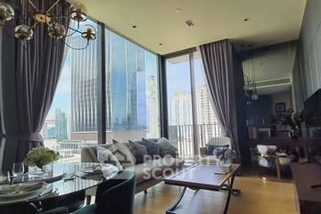 2 Bedroom Condo for rent in 28 Chidlom, Lumpini, Bangkok near BTS Chit Lom