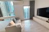 1 Bedroom Condo for rent in Noble Revolve Ratchada, Huai Khwang, Bangkok near MRT Thailand Cultural Centre