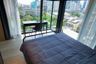 2 Bedroom Condo for rent in The Lofts Silom, Silom, Bangkok near BTS Surasak