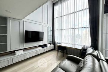 1 Bedroom Condo for rent in Knightsbridge Prime Sathorn, Thung Maha Mek, Bangkok near BTS Chong Nonsi