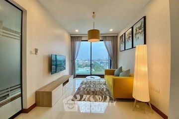 2 Bedroom Condo for rent in Supalai Premier Charoen Nakhon, Khlong San, Bangkok near BTS Khlong San
