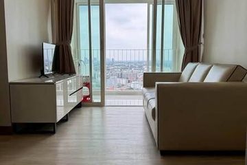 2 Bedroom Condo for rent in Ideo Verve Sukhumvit, Phra Khanong Nuea, Bangkok near BTS On Nut