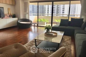 3 Bedroom Condo for rent in Tower Park, Khlong Toei Nuea, Bangkok near BTS Nana
