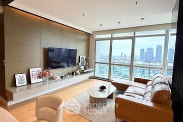 2 Bedroom Condo for rent in Athenee Residence, Lumpini, Bangkok near BTS Ploen Chit