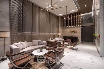 3 Bedroom Condo for rent in FYNN Sukhumvit 31, Khlong Toei Nuea, Bangkok near MRT Sukhumvit