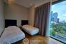 2 Bedroom Condo for rent in Sindhorn Tonson, Lumpini, Bangkok near BTS Ratchadamri