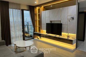 2 Bedroom Condo for rent in Star View, Bang Khlo, Bangkok near BTS Surasak