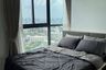2 Bedroom Condo for rent in IDEO O2, Bang Na, Bangkok near BTS Bang Na