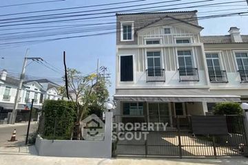 3 Bedroom Townhouse for rent in Indy 2 Bangna-Ramkhamhaeng 2, Dokmai, Bangkok