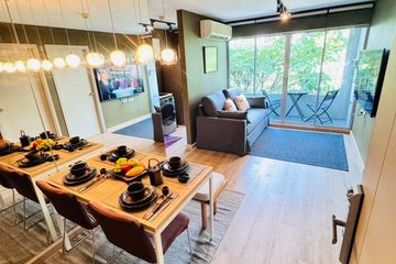 2 Bedroom Condo for rent in Elio Del Ray, Bang Chak, Bangkok near BTS Punnawithi