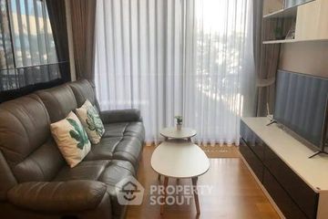 1 Bedroom Condo for rent in Noble Revo Silom, Silom, Bangkok near BTS Surasak