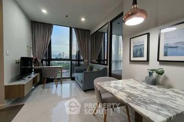 1 Bedroom Condo for rent in Wish Signature  Midtown Siam, Thanon Phetchaburi, Bangkok near BTS Ratchathewi
