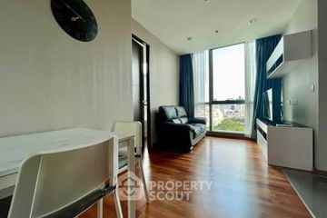 1 Bedroom Condo for rent in Wish Signature  Midtown Siam, Thanon Phetchaburi, Bangkok near BTS Ratchathewi