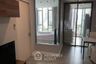 1 Bedroom Condo for rent in The Room BTS Wongwian Yai, Bang Lamphu Lang, Bangkok near BTS Wongwian Yai