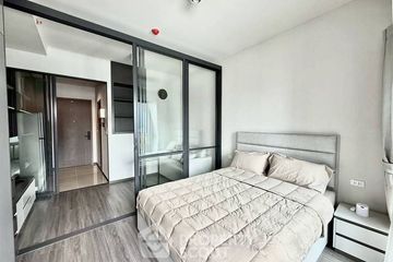 1 Bedroom Condo for rent in Ideo Sukhumvit - Rama 4, Phra Khanong, Bangkok near BTS Phra Khanong