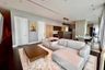 4 Bedroom Condo for rent in The Ritz - Carlton Residences at MahaNakhon, Silom, Bangkok near BTS Chong Nonsi