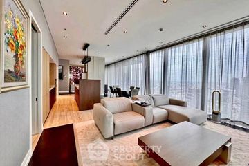 4 Bedroom Condo for rent in The Ritz - Carlton Residences at MahaNakhon, Silom, Bangkok near BTS Chong Nonsi
