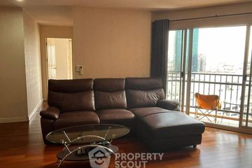 2 Bedroom Condo for rent in Belle Park Residence, Chong Nonsi, Bangkok near BTS Chong Nonsi