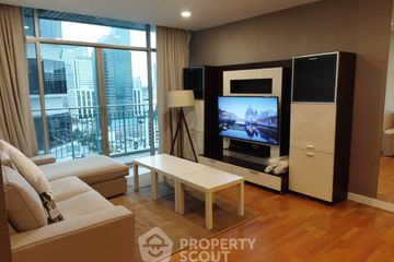 2 Bedroom Apartment for rent in Urbana Sathorn, Thung Maha Mek, Bangkok near MRT Silom