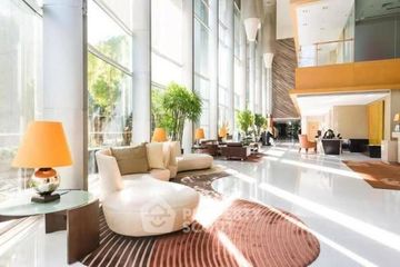 3 Bedroom Apartment for rent in Thung Wat Don, Bangkok near BTS Saint Louis