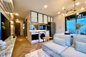 1 Bedroom Condo for rent in Life Ladprao Valley, Chom Phon, Bangkok near BTS Ladphrao Intersection