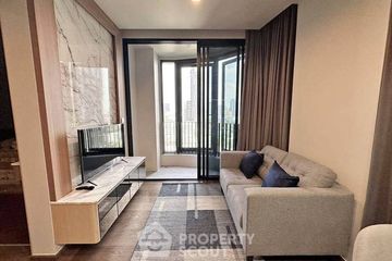 2 Bedroom Condo for rent in Ideo Q Sukhumvit 36, Khlong Tan, Bangkok near BTS Thong Lo