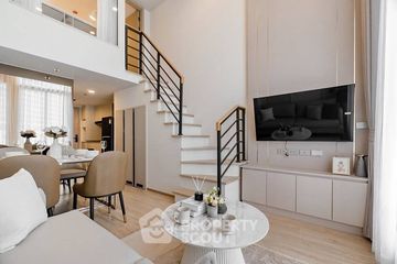 1 Bedroom Condo for rent in Culture Chula, Si Phraya, Bangkok near MRT Sam Yan