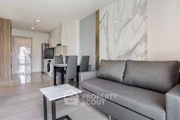 2 Bedroom Condo for rent in Life One Wireless, Lumpini, Bangkok near BTS Ploen Chit