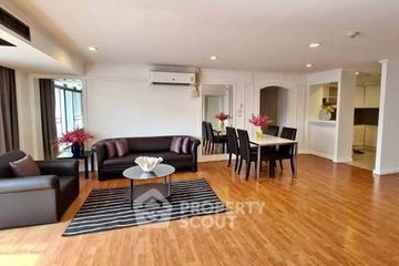 3 Bedroom Condo for rent in The Waterford Park Sukhumvit 53, Khlong Tan Nuea, Bangkok near BTS Thong Lo