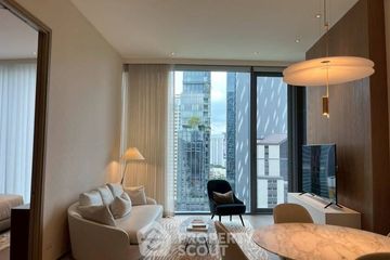 1 Bedroom Condo for rent in SCOPE Langsuan, Lumpini, Bangkok near BTS Chit Lom