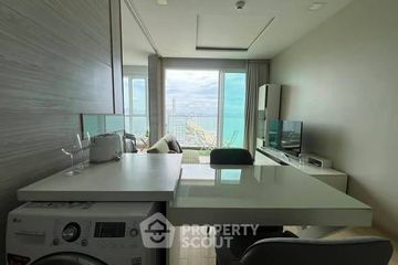 1 Bedroom Condo for rent in Coconut Beach Condo, Nong Prue, Chonburi