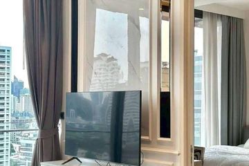 2 Bedroom Condo for rent in KHUN by YOO inspired by Starck, Khlong Tan Nuea, Bangkok near BTS Thong Lo