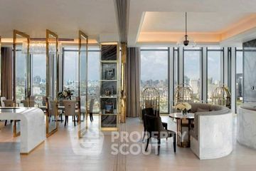 1 Bedroom Condo for rent in Life One Wireless, Lumpini, Bangkok near BTS Ploen Chit