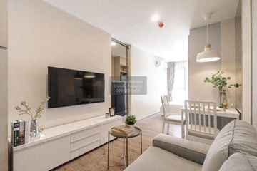 1 Bedroom Condo for rent in Aspire Pinklao - Arun Ammarin, Arun Amarin, Bangkok near MRT Siriraj